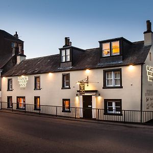 Black Bull Inn, Moffat